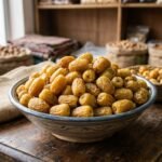 Nar Chuwara Dates